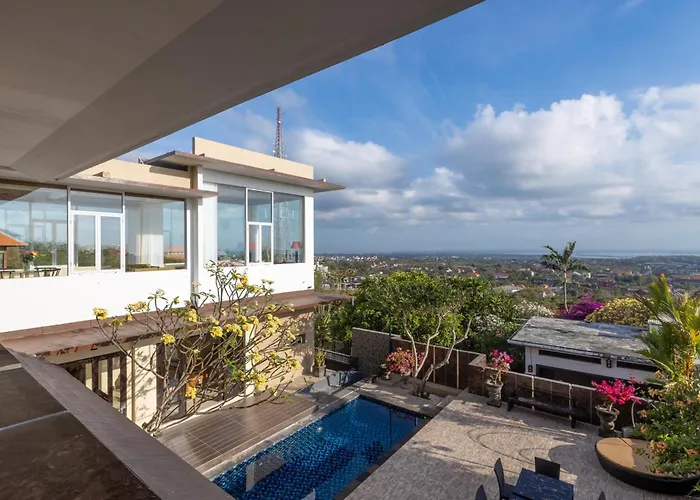 Villa Mayasari
