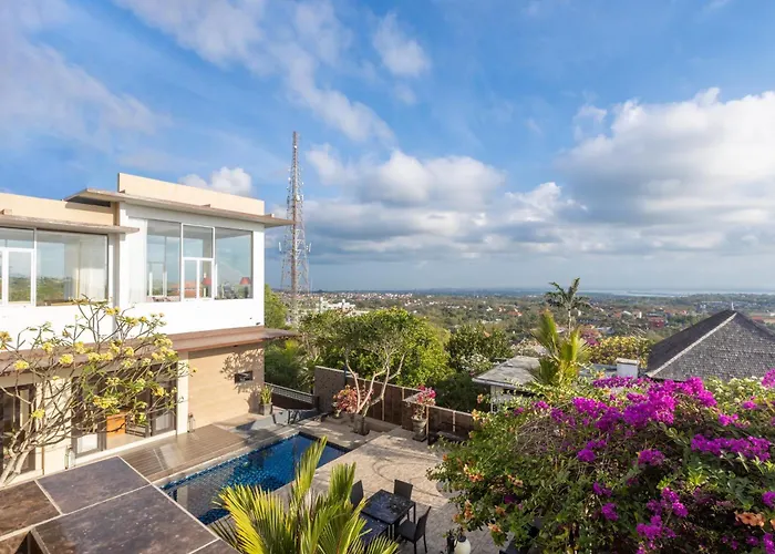 Villa Mayasari