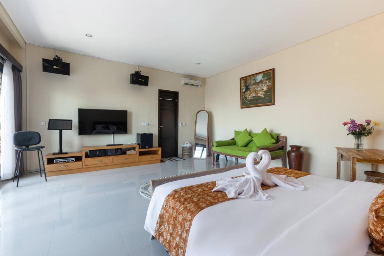 Mayasari Villa Nusa Dua (Bali)