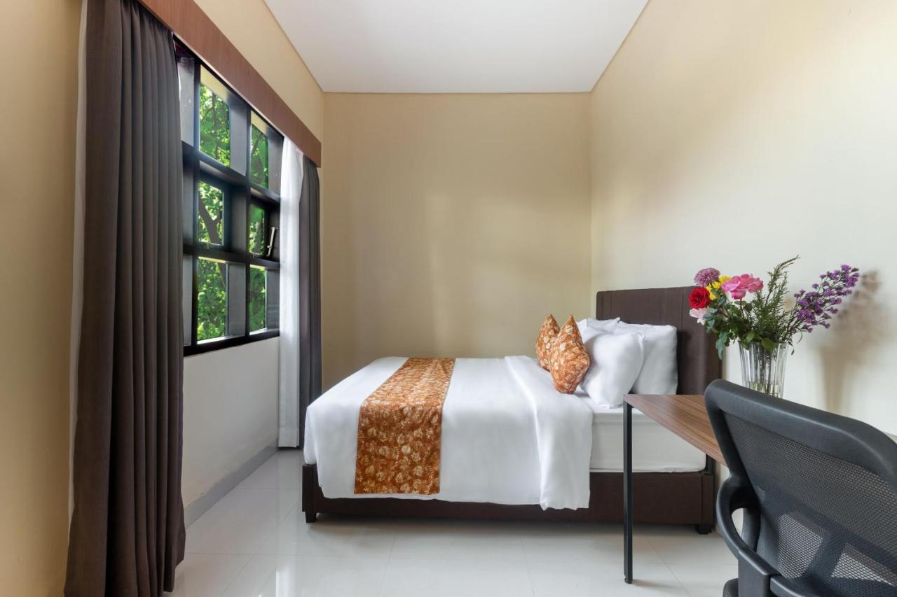 Mayasari Villa