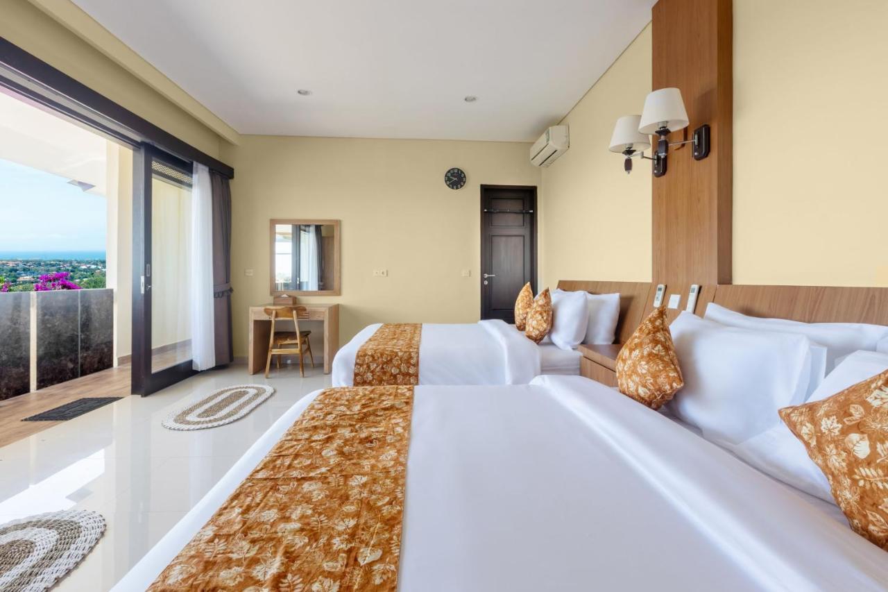 Villa Mayasari