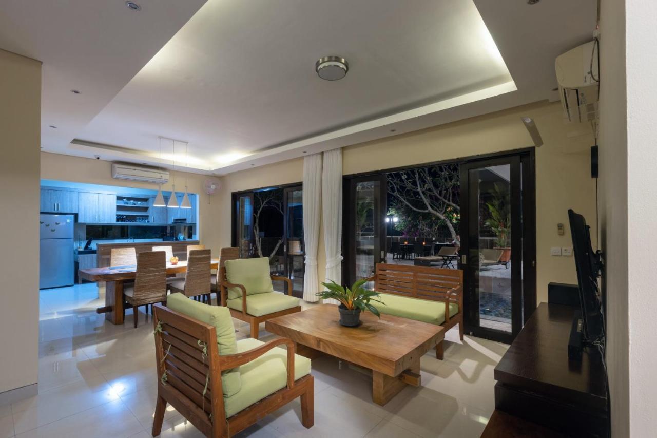 Mayasari Villa Nusa Dua (Bali)