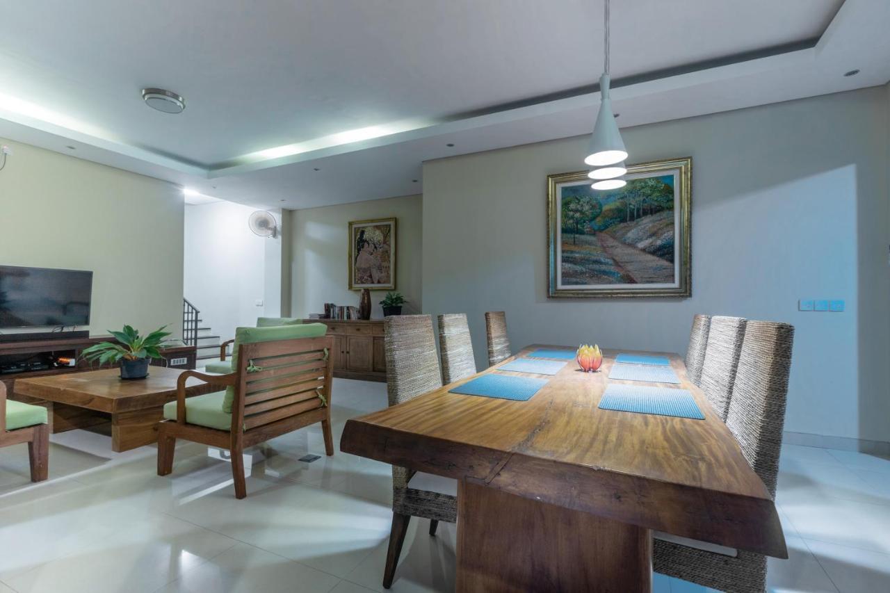 Mayasari Villa *
