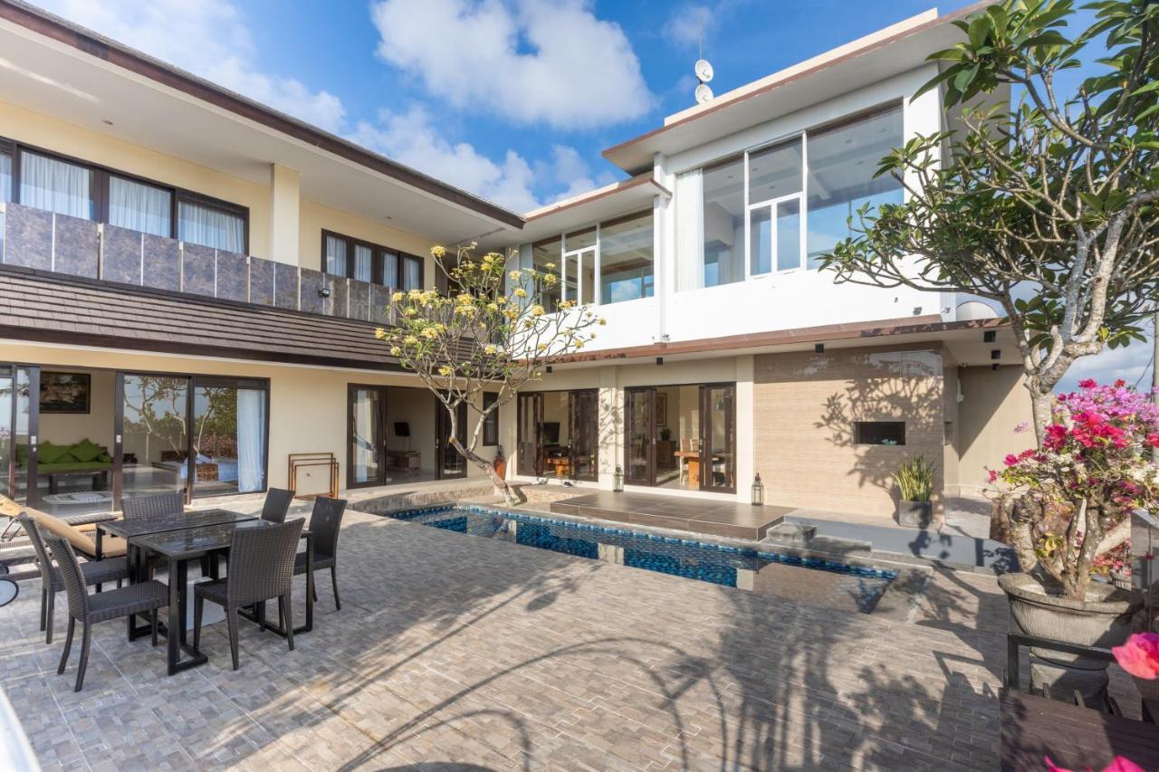 Mayasari Villa Nusa Dua (Bali)