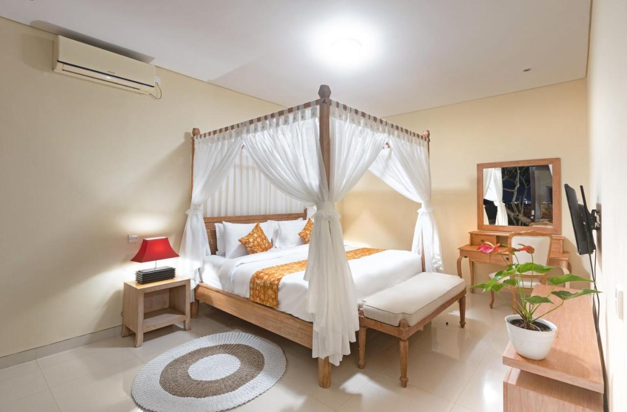Villa Mayasari *