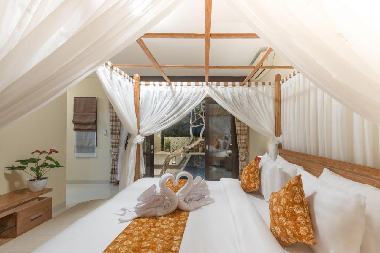 Mayasari Villa *