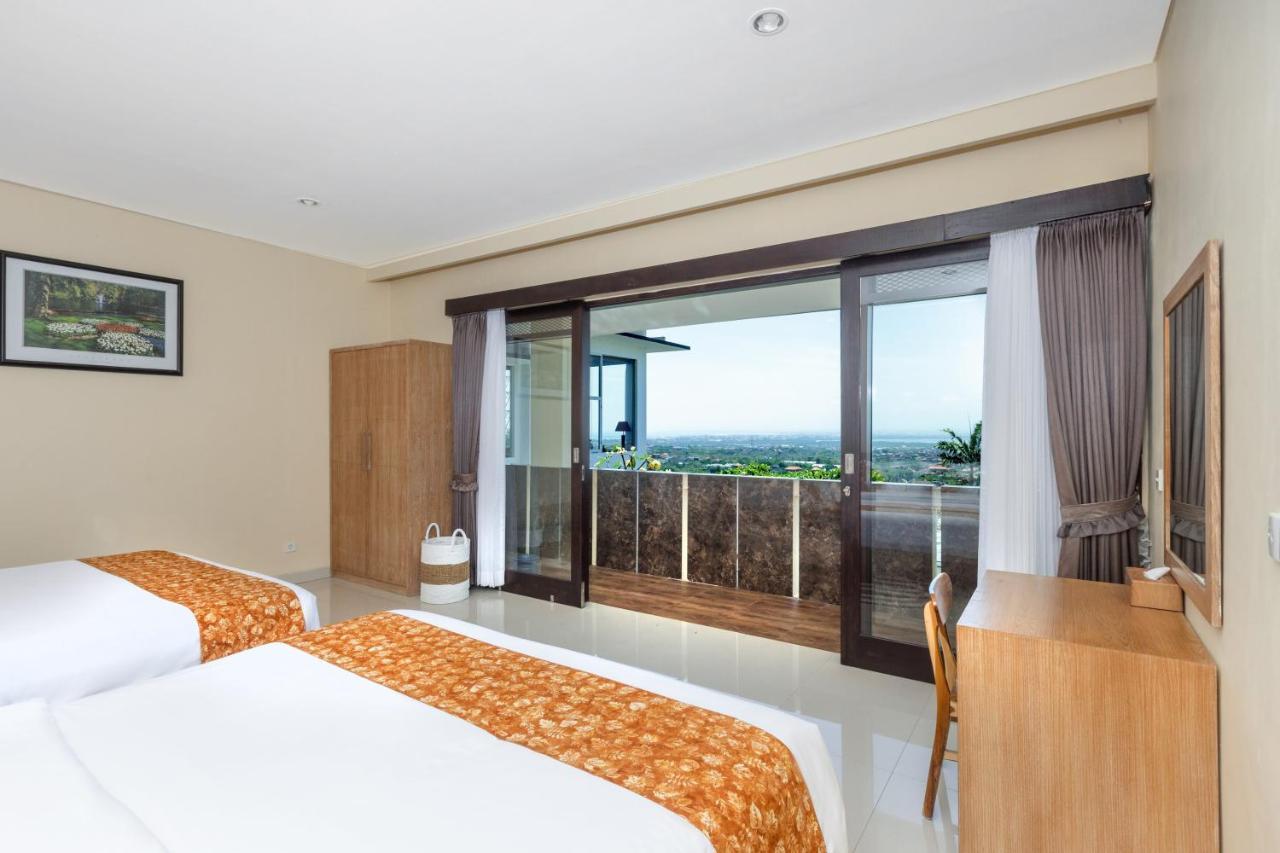 Mayasari Villa Nusa Dua (Bali)