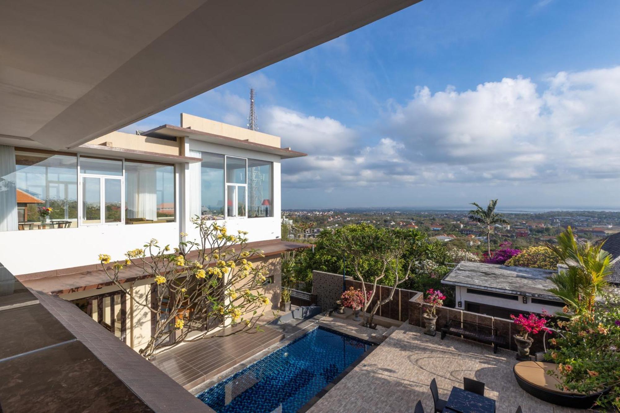 Mayasari Nusa Dua (Bali)