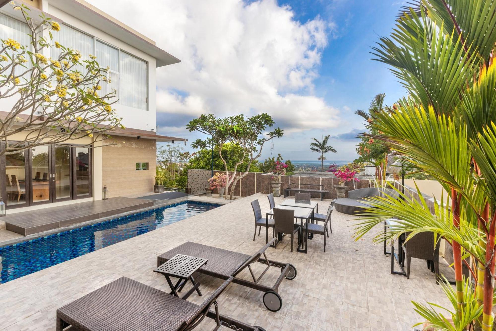 Villa Mayasari Nusa Dua (Bali)