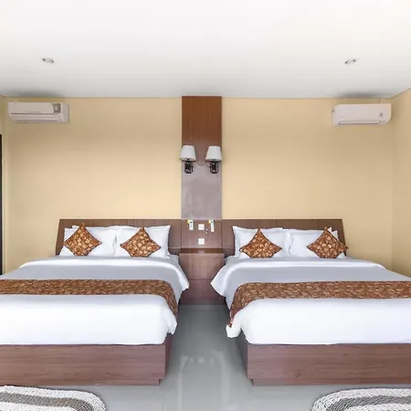 Villa Mayasari Nusa Dua  Exterior photo